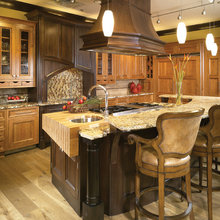Range Hood