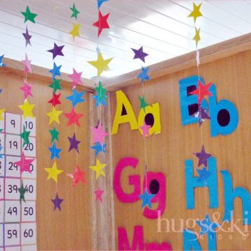 Classroom Designs
