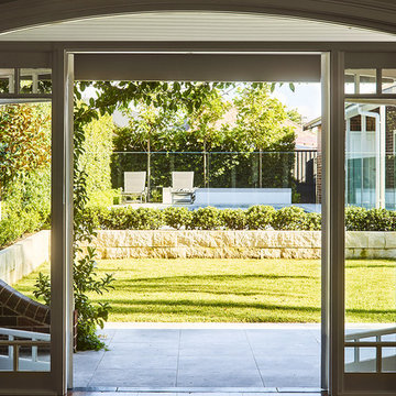 Haberfield 1