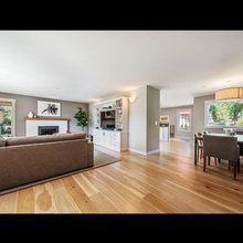 Living Room Ideas