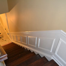 stairs design