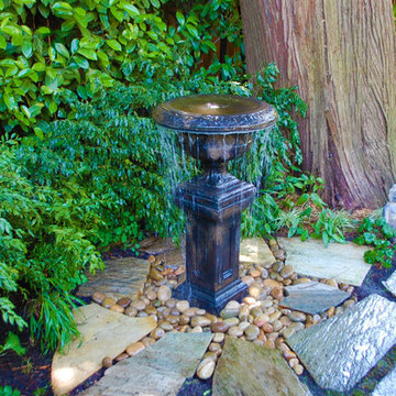 Capitol Hill Patio