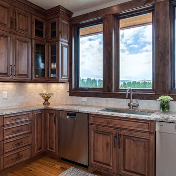 Second Home in the Colorado Rockies - Fraser Valley