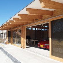Open plan