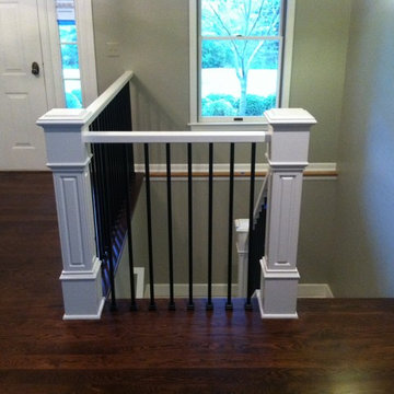 Staircases