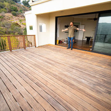 Topanga Project