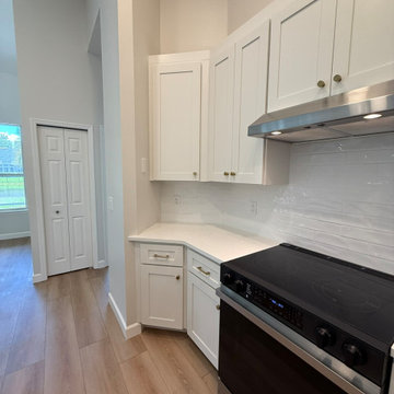 Biiging Church Lane Home Remodel