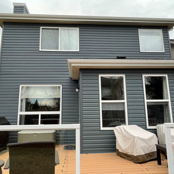 Vinyl Siding