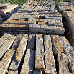Chopped Flagstone - Products