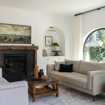 Gemini Home