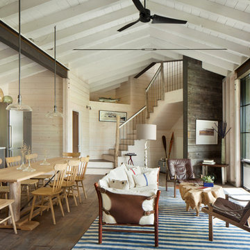 Northshore Cabin