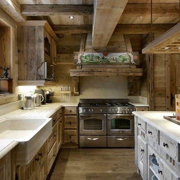 Chalet Pearl