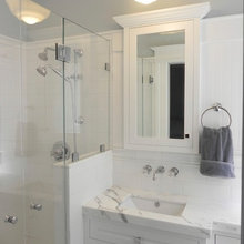 small baths