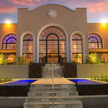 Westin La Palma Resort Tuscon