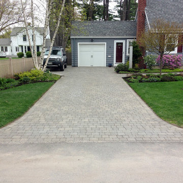 Our Work
