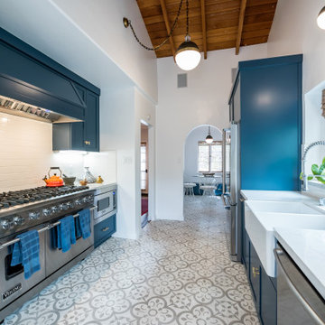 Highland View Home Remodel