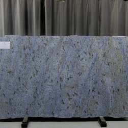Granite Blue Bahia - Products