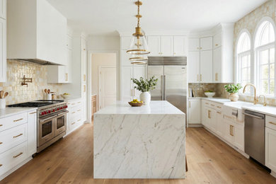 Kitchens