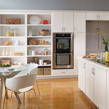 Schrock Cabinetry Contemporary