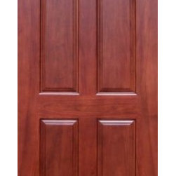 Single Doors - Interior Doors