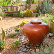 southwestern