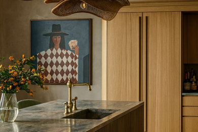 Kitchens of ISDG