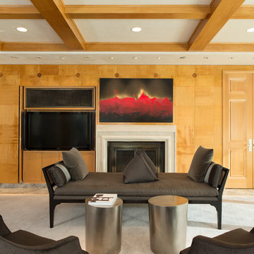 1st Ave Penthouse