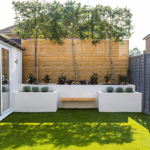 Patio Ideas