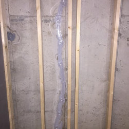 Wall Crack Repair - Products