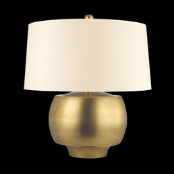 Hudson Valley Lighting - Hudson Valley Lighting Table Lamp Holden - Table Lamps