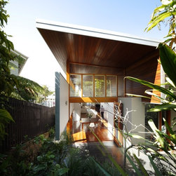 Family Home Renovation, QLD - Windows
