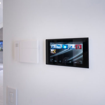 Katherine House | Sherman Oaks, CA | Full Home Theater & Automation Install