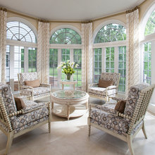 porch floor
