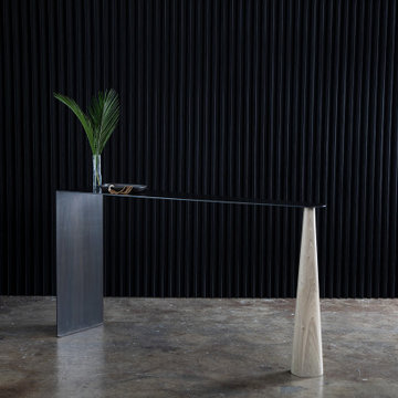 ATELIERxKM: A Furniture Collection