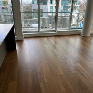 West Pender Vancouver