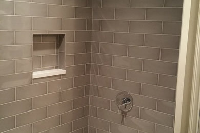 Photo of a bathroom in Boston.