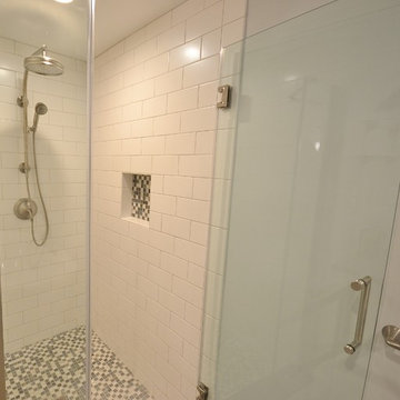 Gorgeous Bathroom in Paoli