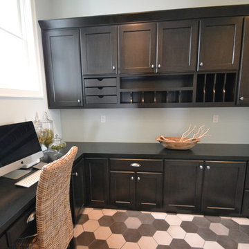 Prestige Custom Cabinetry & Millwork, Inc.