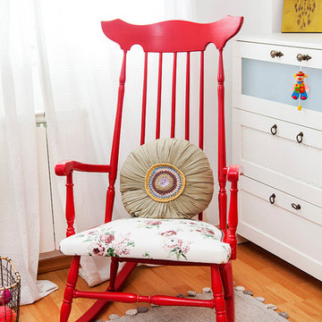 Sonia TocToc Vintage