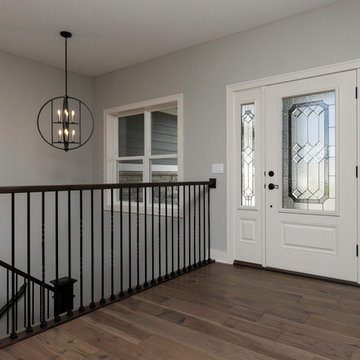 2019 Expanded Edgewater with LL Mother-in-law suite