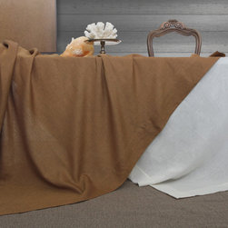 Table Linens - Tablecloths