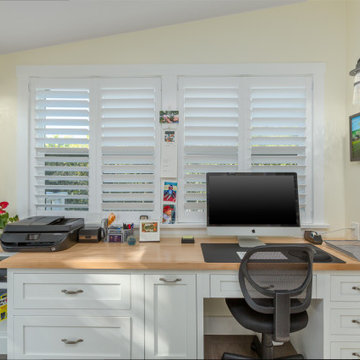Santa Barbara Bungalow