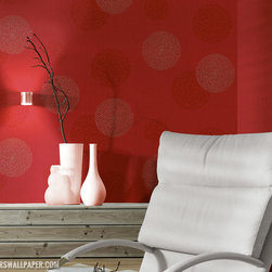 Wallpaper Accent Wall - Products