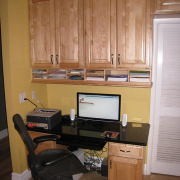 Mayo Bathroom and Kitchen