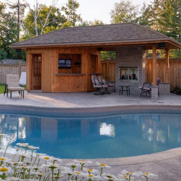 Recreation for a Young Family
