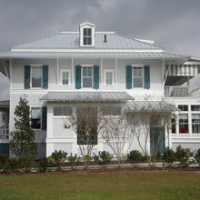 Exterior Ideas