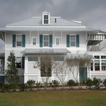 2013 Coastal Living Showhouse