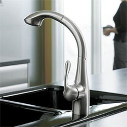 Products - Kitchen Faucets