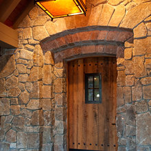 Exterior Ideas