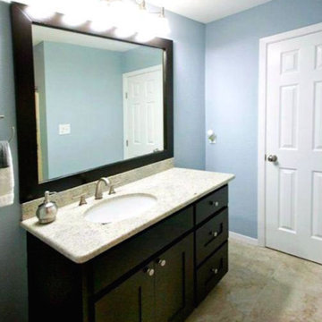 Kitchens and Baths